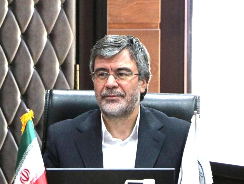 سرمایه انسانی محور اصلی تحول اداری در بیمه ایران سرمایه انسانی محور اصلی تحول اداری در بیمه ایران